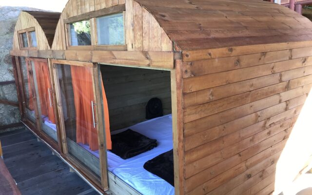 Loma Nevada Minca Hotel