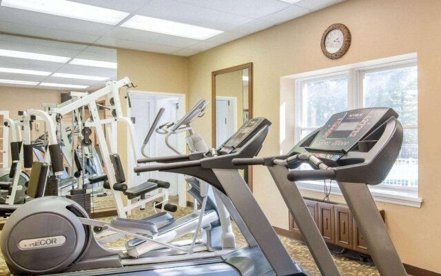 The Century House, an Ascend Collection Hotel