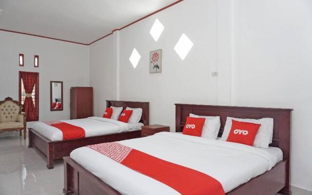 OYO 2635 Ramos Inn