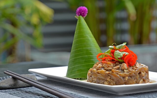 Bayon Boutique