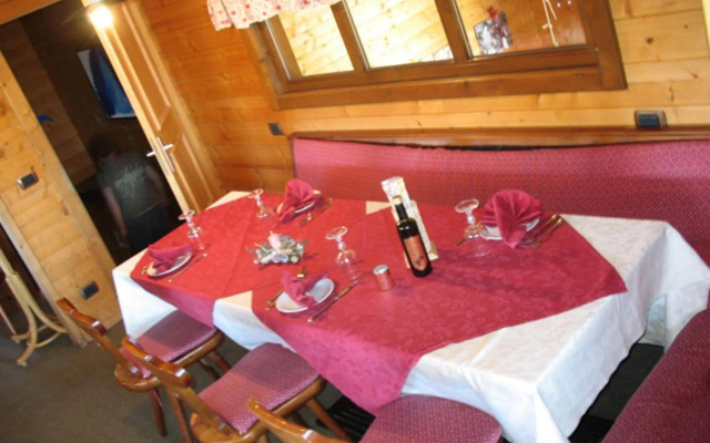 Chalet del Sole