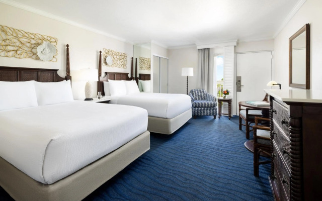 Island Grand at TradeWinds