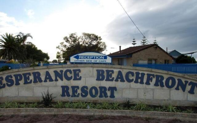 Esperance Beachfront Resort