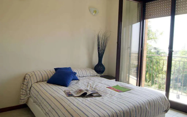 Aurelia Sleep Home
