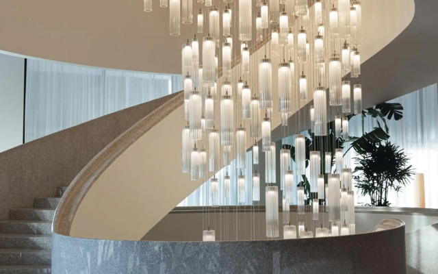 Mövenpick Hotel Basel
