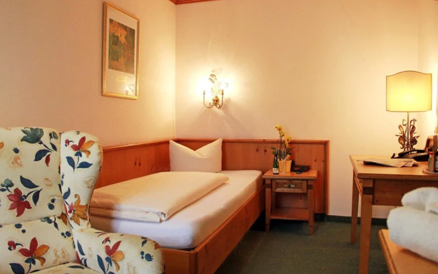 Post Hotel Mittenwald