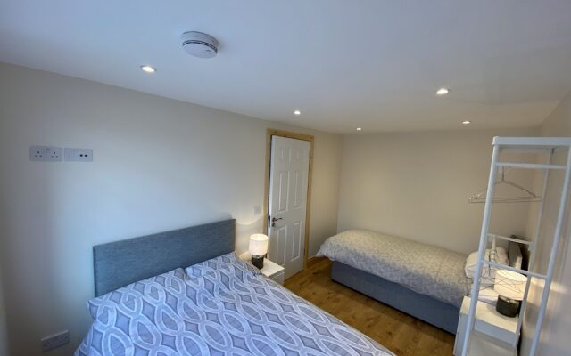 Beautiful 2-bed Apartment Near Belmullet