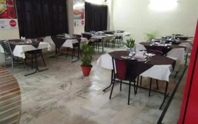 Hotel Samridhi Palace