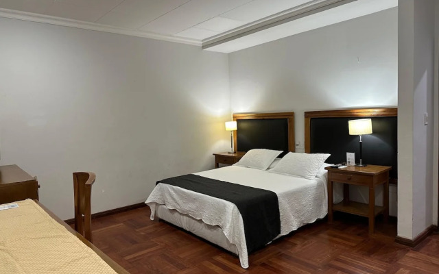 Hotel Terrazas Vista Verde