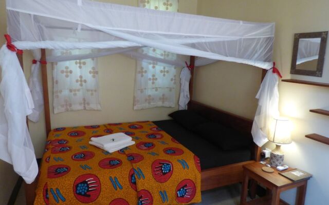 BlueMonkey Guesthouse