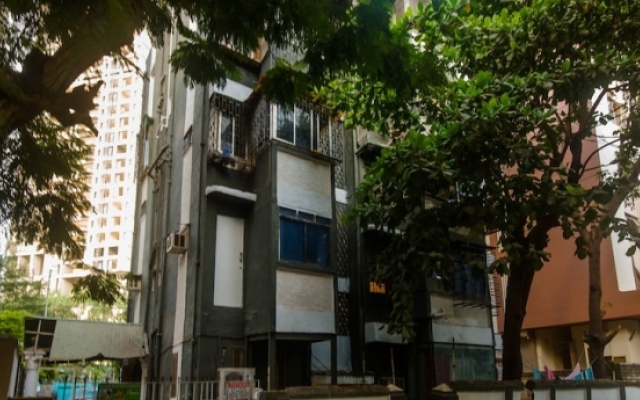 Oyo 14526 Ashtavinayak Hospitality