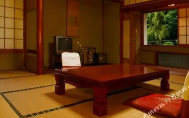 Ito Onsen Suihoen