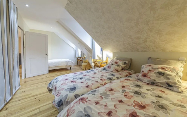 Le Cosy de Claire