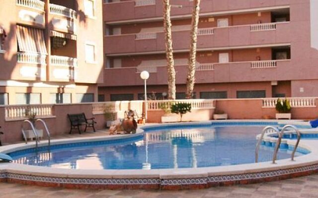 Marismas I - Two Bedroom