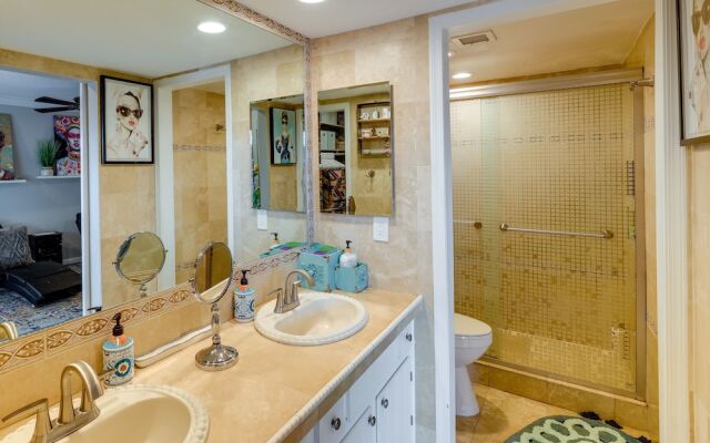 Pet-friendly Phoenix Oasis w/ 3 Covered Patios!