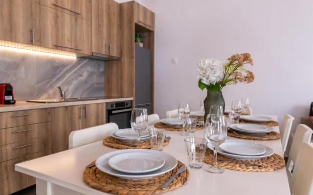 Venezian View Apartment