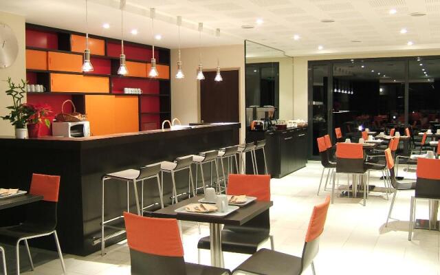 Residhome Appart Hotel Nancy Lorraine