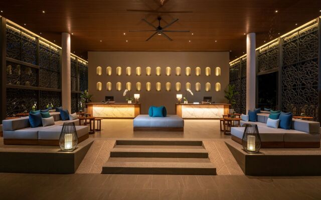 Melia Phuket Mai Khao