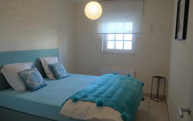 Apartment in Nieuwpoort Near Scenic Beach