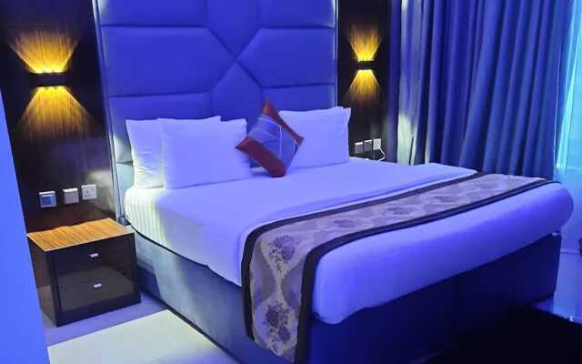 Sublime Hotel Lekki