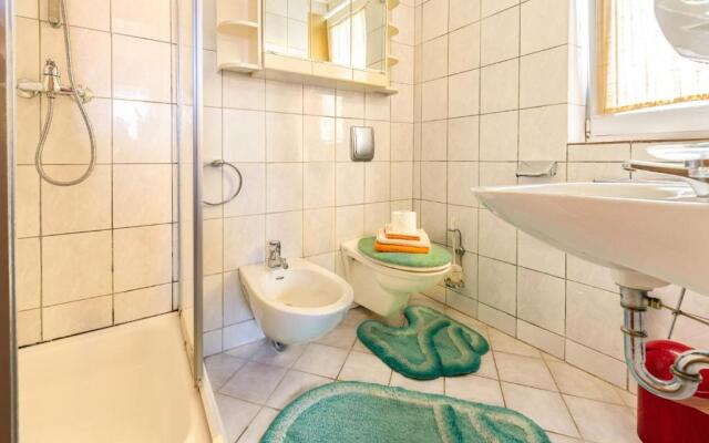 Studio Apartments Apolonia