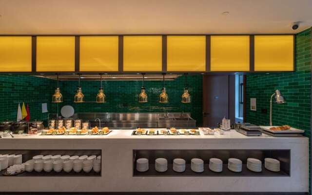 Hampton by Hilton Qingdao West Coast