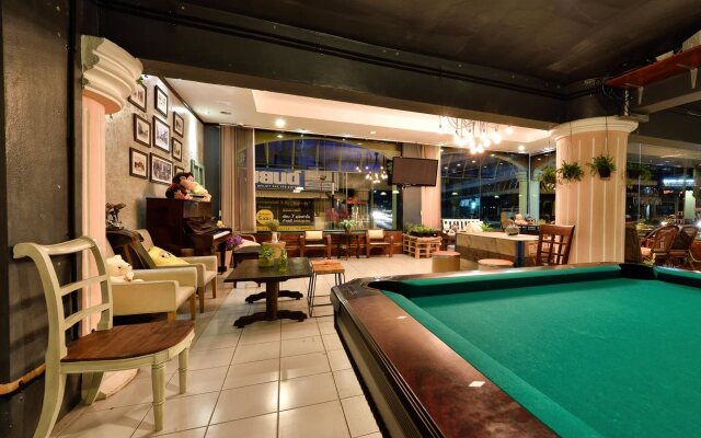 Cafe66 Hostel