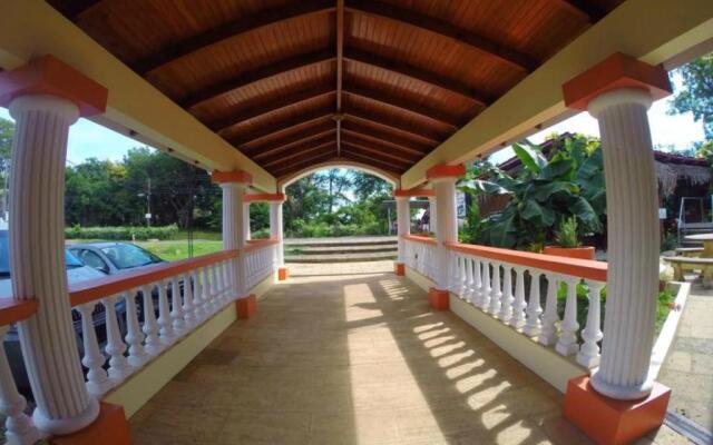 Hotel Esperanza