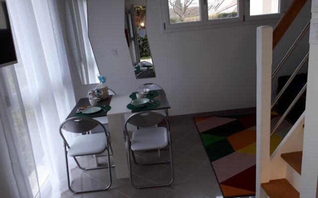 Studio near Disneyland
