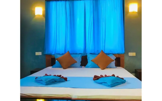 Panorama Guest House