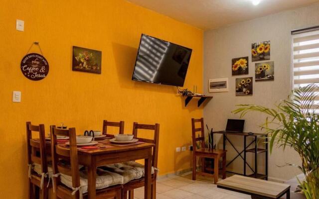 Casa Girasol Tulum