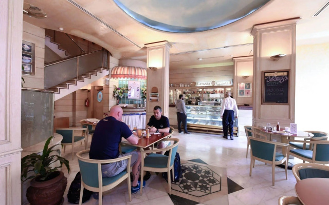 Al-Nimran Hotel