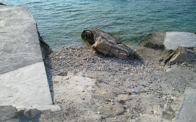 Tih - 20 m From sea - A1 Ruzmarin