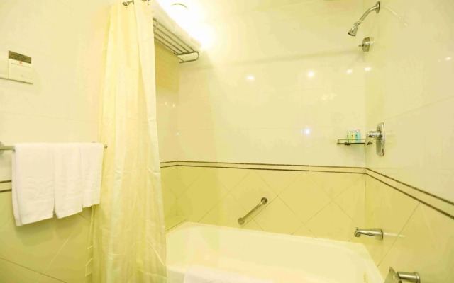 Yihe Hotel Ouzhuang