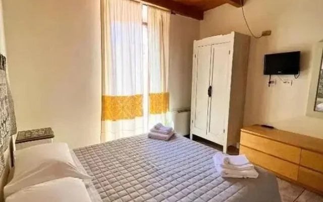 La Torre Di Alice BB