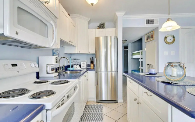 Seascape 1120 in Galveston