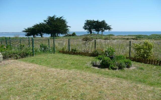 Appartement Saint-Pierre-Quiberon, 2 pièces, 4 personnes - FR-1-478-114