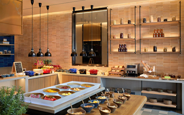 Hyatt Place Ha Long Bay, Bai Chay