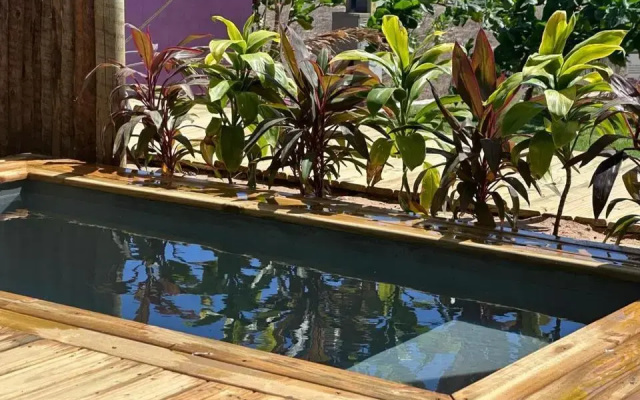 Vila Flor Casa de Praia