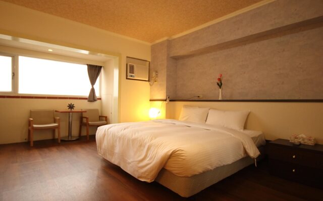 Dapochih Vacation Center Hotel