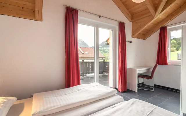Chalet in Koetschach-mauthen in Carinthia