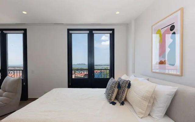 The Acapella Condo by Acomodo