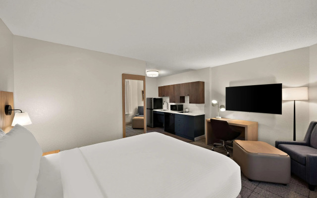Sonesta Simply Suites Jersey City