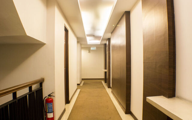 Hotel Feodora Grogol