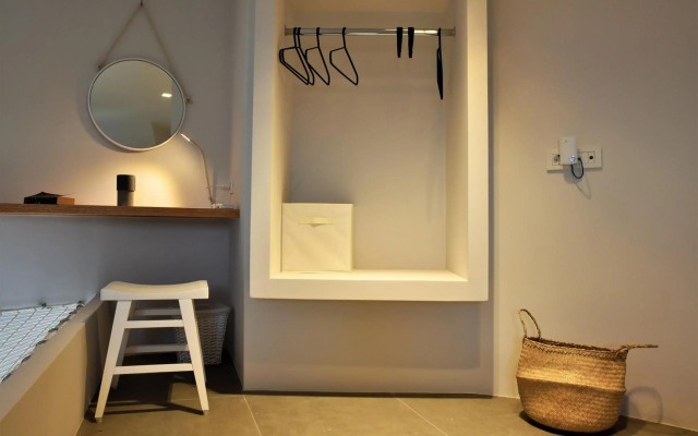 Horizon Mills Villas & Suites