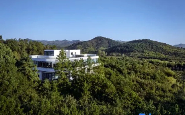 Tonino Lamborghini Resort Yixing