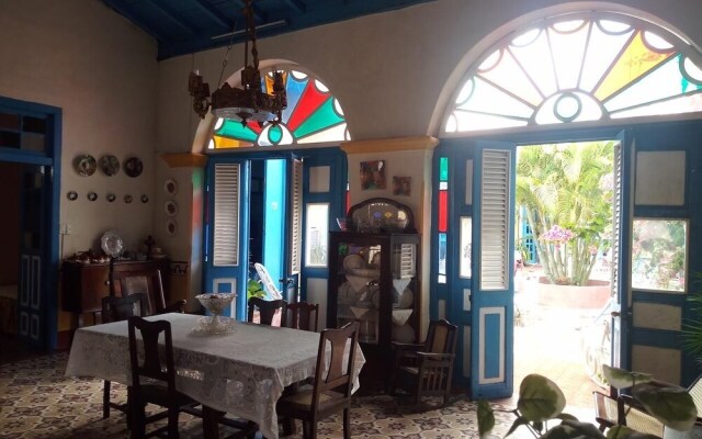 Los Vitrales REMEDIOS