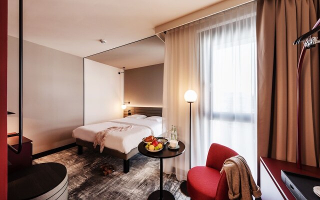 Novotel Münster City