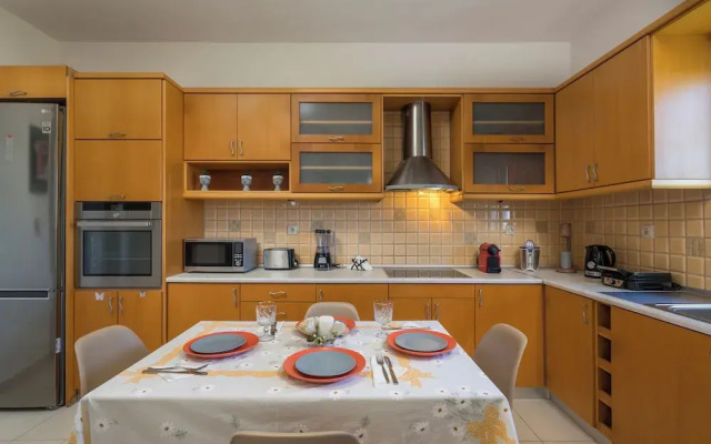 Olive Tree Villa