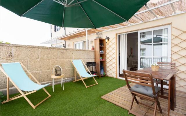 190 Duplex La Tosca by Sunkeyrents